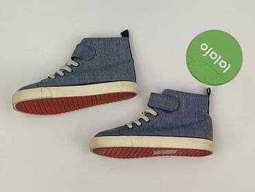 buty crocs ccc: Trampki H&M, 30, Używany — 2