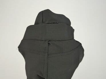 relaks kozaki: Spodnie 3/4 damskie, rozmiar M — 4