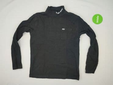 t shirt basic h m: Tommy Jeans, Golf dla mężczyzn, rozmiar S — 2