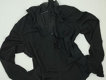kolnierz: Bluzka damska, rozmiar 2XS — 1