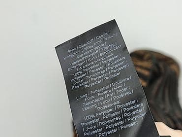 plisowana: Fransa, Spódnica damska, rozmiar L — 4