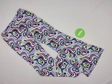 ubrania na dyskotekę: Spodnie damskie, rozmiar L — 3