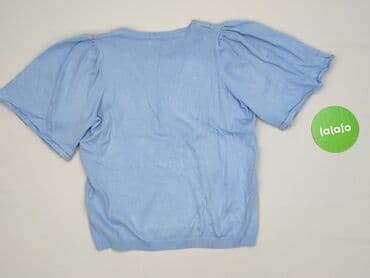 dzianinowa bluzki reserved: Reserved, Sweter damski, rozmiar S — 4