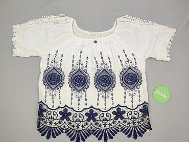 ever pretty: Bluzka damska, rozmiar 5XL — 2