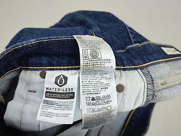 stan 9: Levi’s, Jeansy dla mężczyzn, rozmiar L — 4