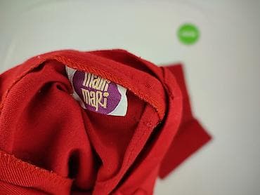 kurtki tanie: Spodnie materiałowe damskie, rozmiar M — 4