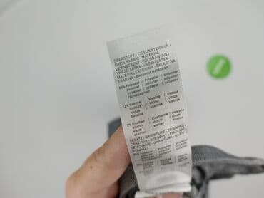 woskowane spodnie orsay: Orsay, Spodnie materiałowe damskie, rozmiar S — 6