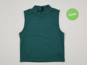 bluzki prazkowane: Sinsay, Top damski, rozmiar XL — 2