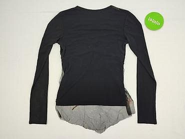 strefa mody bluzki: ITALY FASHION, Bluzka damska, rozmiar S — 3