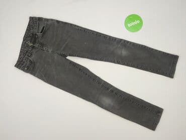 koszulka beksinski: Spodnie jeansowe, Pepperts!, 11 lat, 146, stan - Bardzo dobry — 2