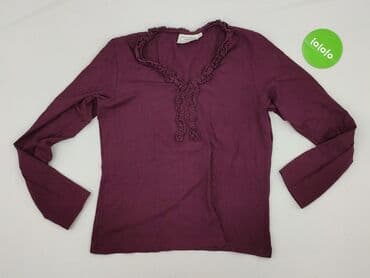 piłkarska koszulka z własnym nazwiskiem: Bluzka damska, rozmiar L — 2