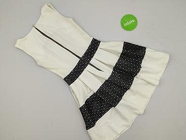 buty monotox: Sukienka damska, rozmiar XS — 3