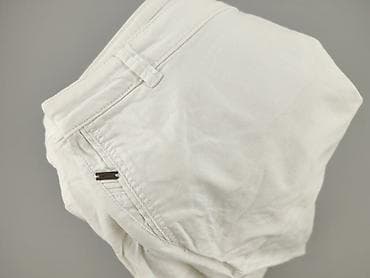 mango straight leg: Esprit, Spodnie materiałowe damskie, rozmiar L — 6