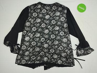 c: Bluzka damska, rozmiar 5XL — 3