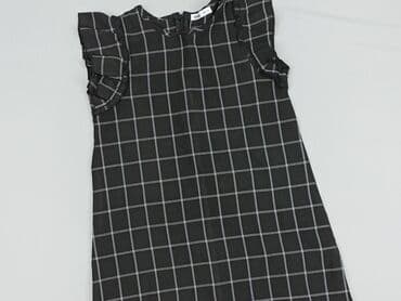 lidl spodnie przeciwdeszczowe: Сукня, Sinsay, 8 р., 122-128 см, стан - Ідеальний — 1