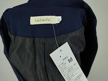 only blue behaviour jacket: Marynarka damska, rozmiar M — 7