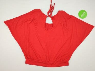 sukienki wizytowe dla nastolatek: Women's blouse, size M (EU 38) — 3