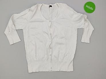mango rn 115455: M&Co, Kardigan damski, rozmiar L — 2