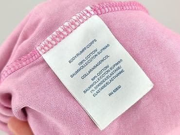 koszula golf: Lands' End, Damska koszulka polo, rozmiar 5XL — 4