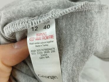 sukienka do cywilnego dla 40 latki: George, Sukienka damska, rozmiar L — 6