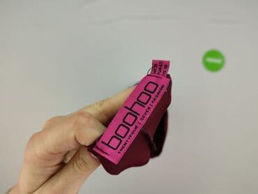 sukienki swing plus size: Boohoo, Сукня жіноча, L — 4