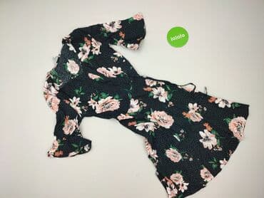 bluzki z wiskozy duże rozmiary: Red Herring, Bluzka damska, rozmiar S — 3