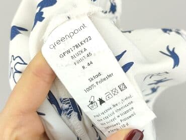 kurtki green goose: Greenpoint, Bluzka damska, rozmiar XL — 4