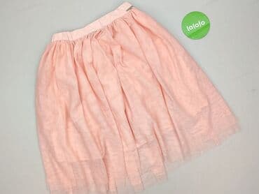 szyfon na sukienki: Chillin, Spódnica damska, rozmiar M — 3