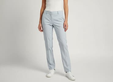 puszyste kapcie nike: Nike, Spodnie materiałowe damskie, rozmiar L — 6