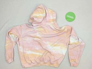 nasa bluzy damskie: Bluza z kapturem damska, rozmiar M — 3