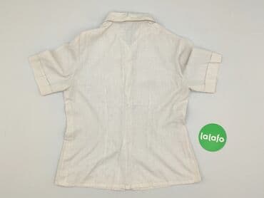 oversized t shirty basic: Women`s shirt, size S (EU 36) — 3