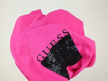 guess body: Guess, T-shirt damski, rozmiar XL — 5