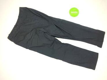 czarne jeansy lee damskie: Ovs, Spodnie damskie, rozmiar 2XL — 3