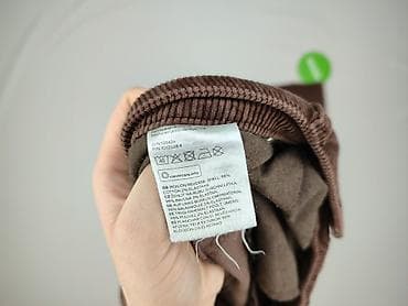 hm jeans flare: H&M Divided, Spodnie materiałowe damskie, rozmiar M — 5