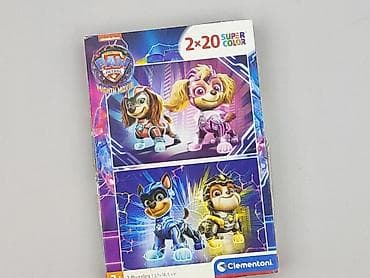 sandały obag: Puzzle dla Dzieci, stan - Bardzo dobry — 1