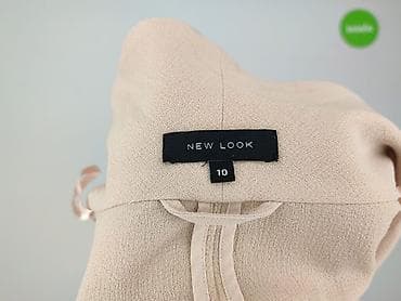 clockhouse blazer: New Look, Піджак жіночий, розмір M — 4