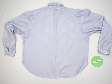 cheap shirts: Koszula damska, rozmiar 7XL — 3