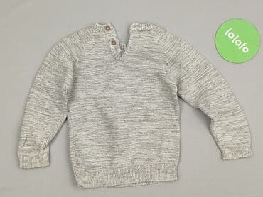 koszulki 3d allegro: Sweter, C&A, 12-18 miesięcy, stan - Bardzo dobry — 3