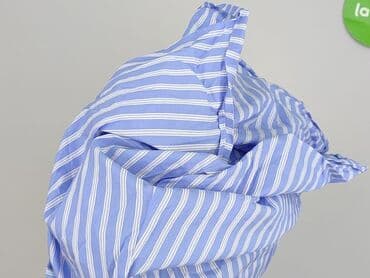 massimo dutti bluzki w paski: H&M, Топ жіночий, розмір M — 7