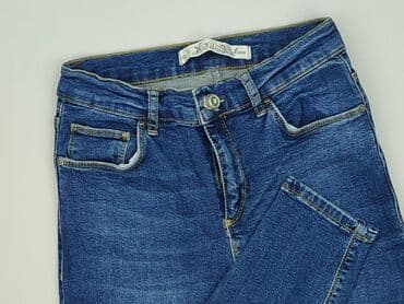 jeansy bootcut: Lc Waikiki, Джинси жіночі, розмір S — 1
