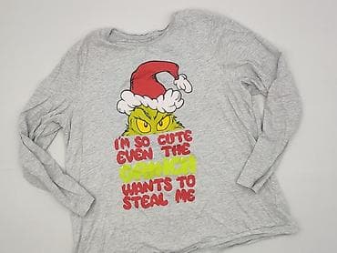 sweter grinch cropp: So cute, T-shirt damski, rozmiar L — 1
