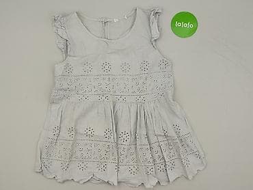 sukienki chrzest: Bluzka damska, rozmiar S — 2