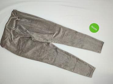 relaxy: Velour, Legginsy rozmiar L — 3