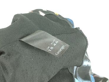 sandały kurt geiger: George, Sukienka damska, rozmiar XL — 5