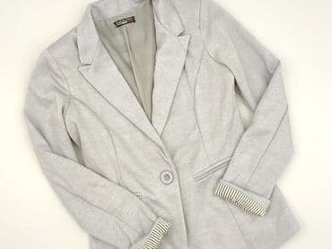 marynarka damska c a: Women's blazer, size M (EU 38) — 1