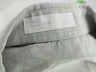 szkolny: Uniform, Koszula damska, rozmiar L — 4