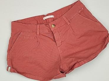 pull and bear cargo: Bershka, Шорти жіночі, розмір M — 1