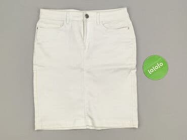 bordowe spodnice: Orsay, Spódnica damska, rozmiar S — 2