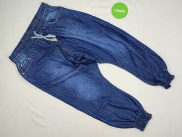 BStyle, Jeans for women, size 2XL (EU 44) — 2