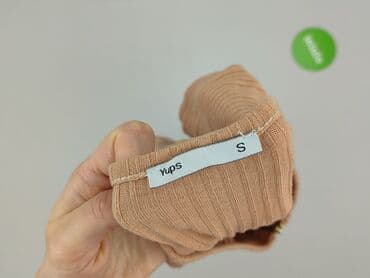 zapięcie do stroju kąpielowego shein: Yups, Body damskie, S — 4